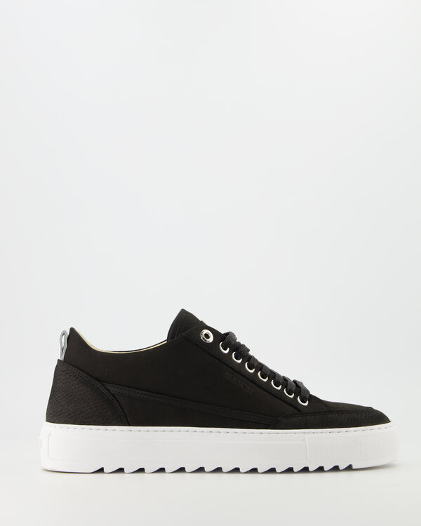 Tia Originale Sneaker Black