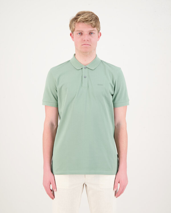 Pallas Polo Green