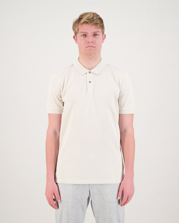 Pallas Polo White