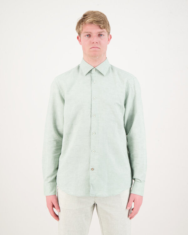 C-Hal-Kent-C4-232 Shirt Green