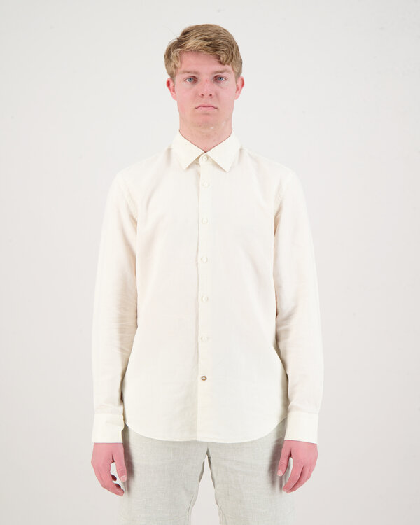 C-Hal-Kent-C4-232 Shirt Offwhite