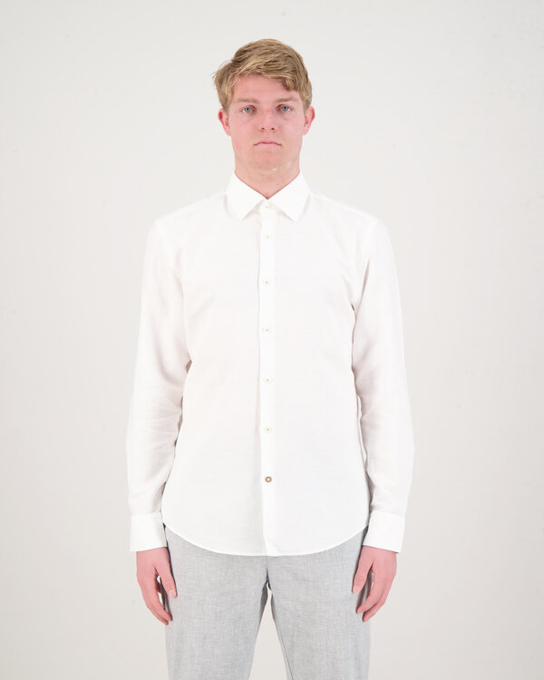 C-Hal-Kent-C4-232 Shirt White