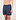 B0943 Swim Shorts Dunkelblau