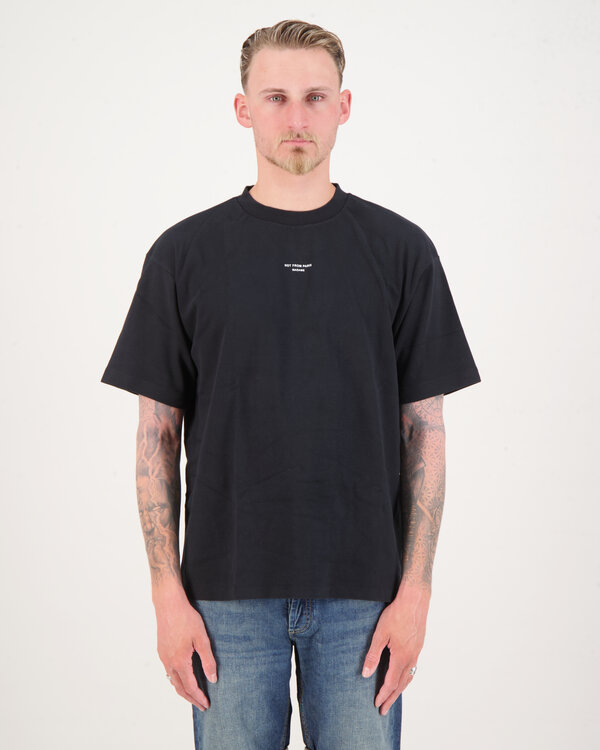 Le T-Shirt Classique NFPM Black