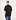 Le T-Shirt Classique NFPM Zwart