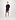 Le T-Shirt Classique NFPM Zwart