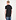 Round Neck T-Shirt Black
