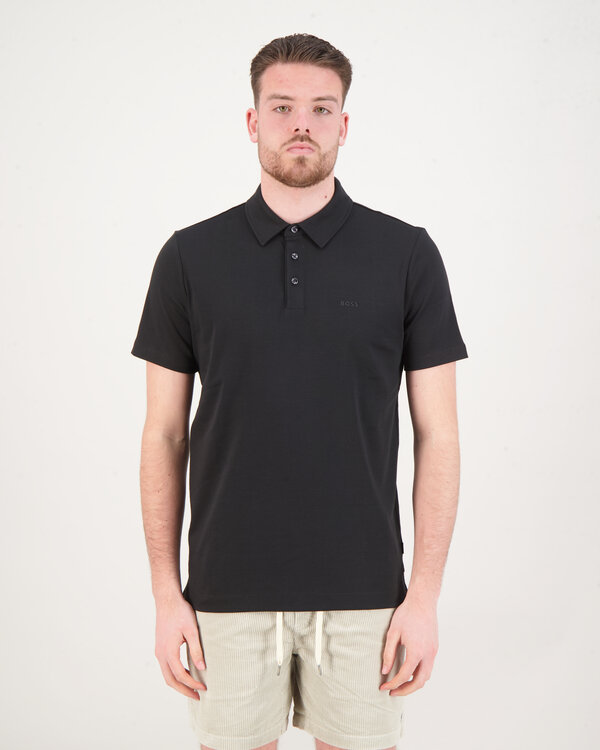 Palosh Polo Black