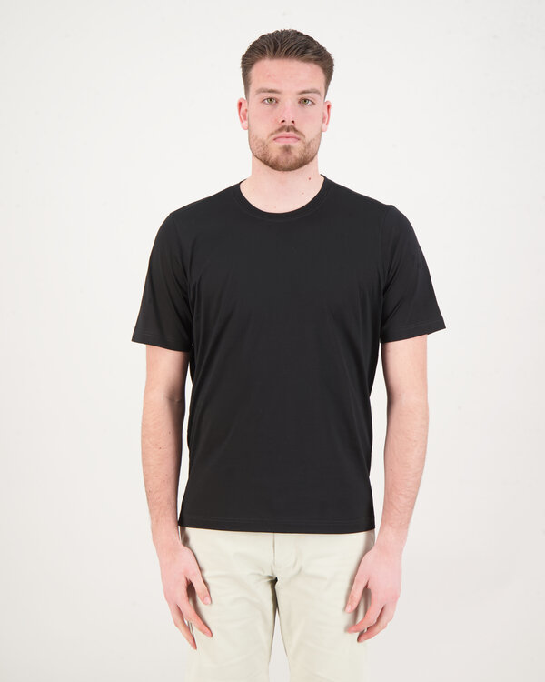 T-shirt Black