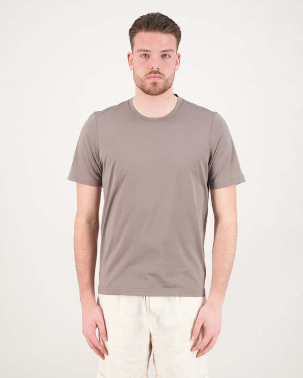 Shirt Taupe