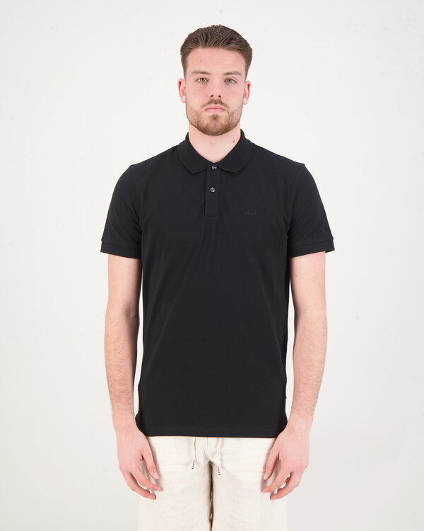 Pallas Polo Black