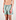 Trousers Woven Swim Short hellgrün