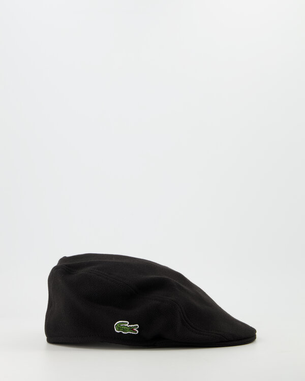 Baret Black