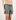 Board Swim Short Groen