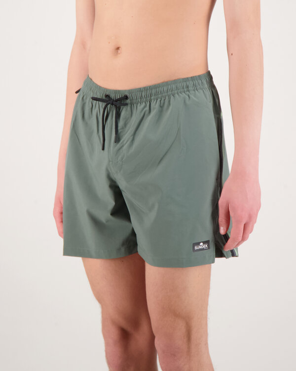 Board Swim Short Green