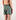 Board Swim Short Groen