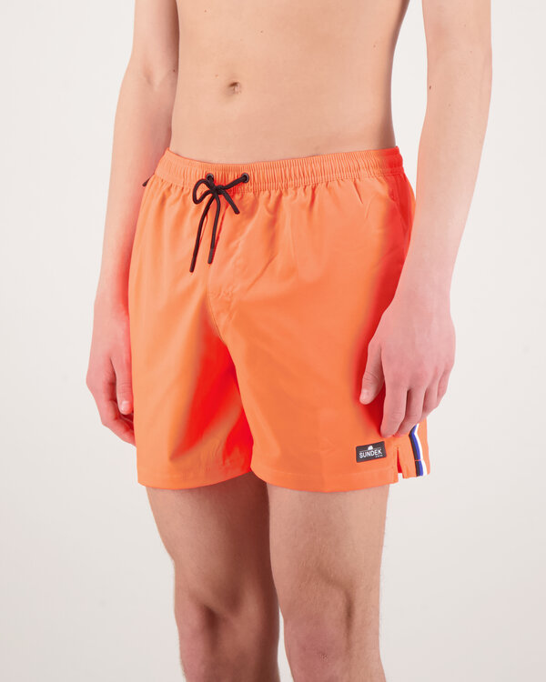 Board Swim Short Oange