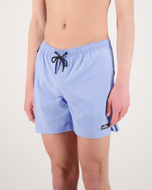 Board Swim Short Lavendel