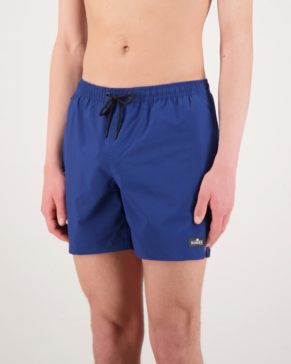 Board Swim Short Blauw