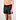 Board Swim Short Black