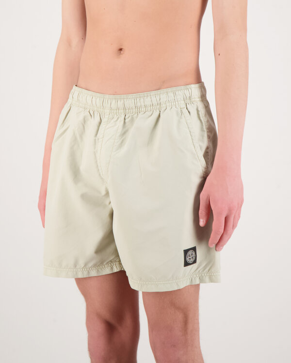 B0946 Swim Shorts Sand