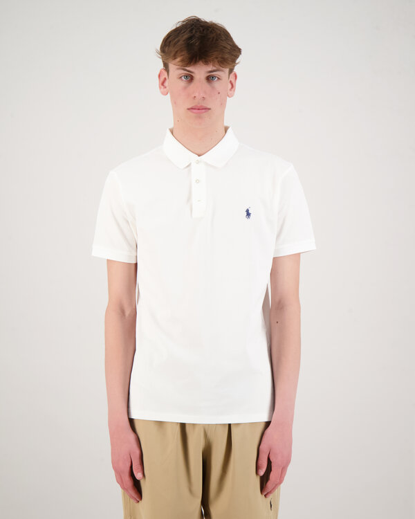 Polo White