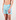 Eco-Chrome R Swim Shorts Blau