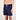 Traveler Swim Short Navy