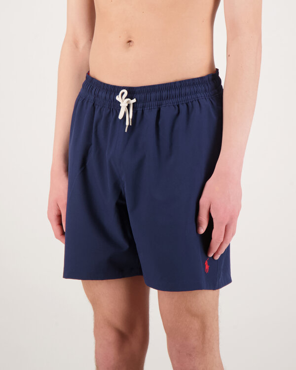 Traveler Swim Short Marine