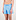 Swim Shorts Turquoise