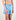 Swim Shorts Turquoise