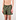 Trousers Woven Swim Short Olive