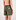 Trousers Woven Swim Short Olive