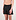 Iconic Swim Short Schwarz