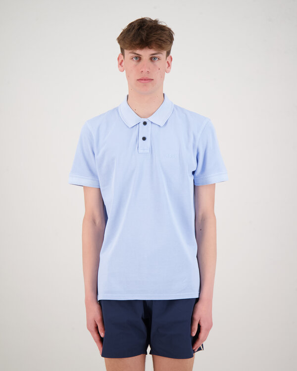 Prime polo Blau