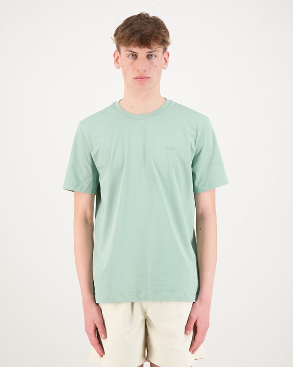 Thompson T-shirt Green