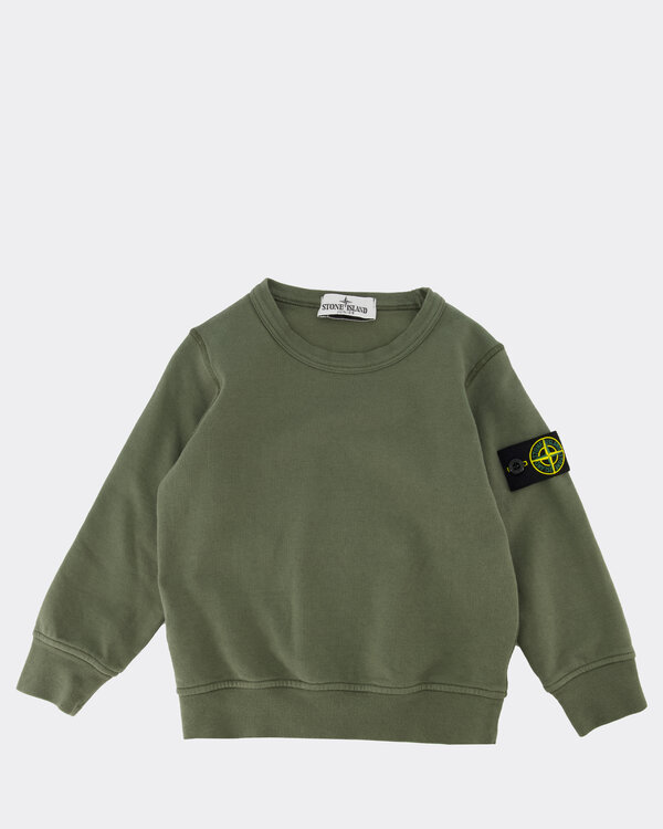 61340 Sweater Olive