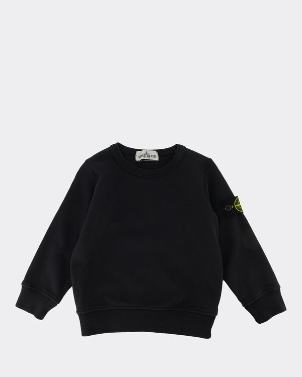 61340 Sweater Shirt Black