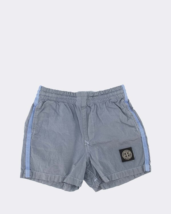 B0243 Short Blauw