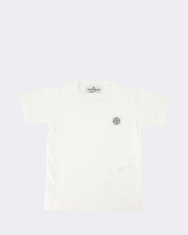 20750 T-Shirt Weiß