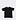 21079 T-Shirt Zwart