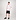 64251 Felpa Vest Roze