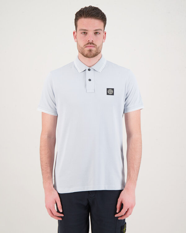 2SC18 Polo T-Shirt HellBlue