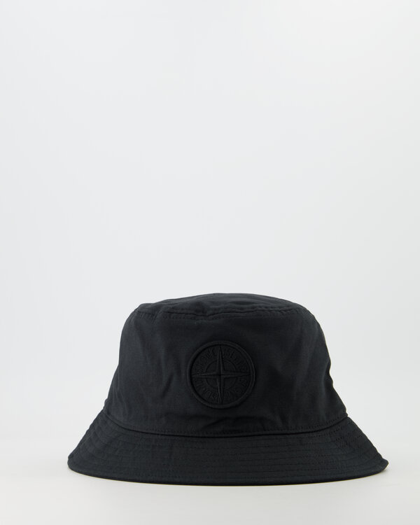 99461 Bucket Hat Zwart