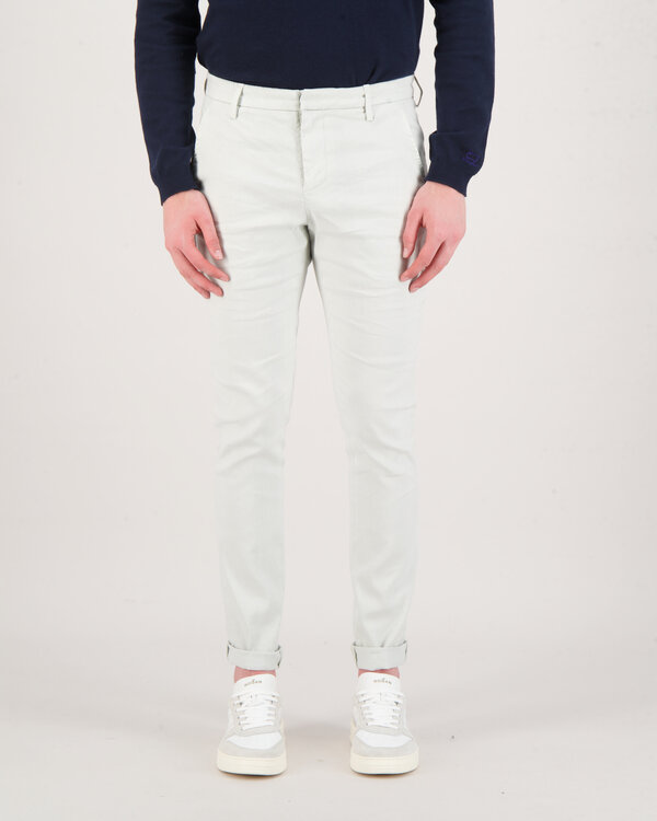 Pantalon Gaubert Slim-Fit Light Grey