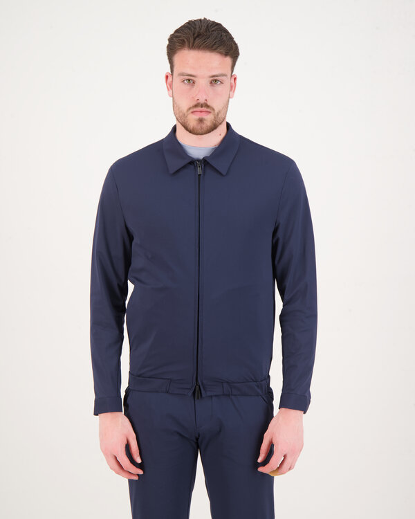 Jmiddleman Jacket Navy