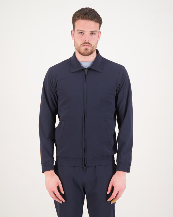 Sport Jacket Marine