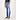 Cool Guy 5 Pockets Jeans Blauw
