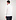 Knitted Long Sleeve Shirt Weiss