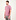 24113 Basic  T-Shirt Roze Quartz